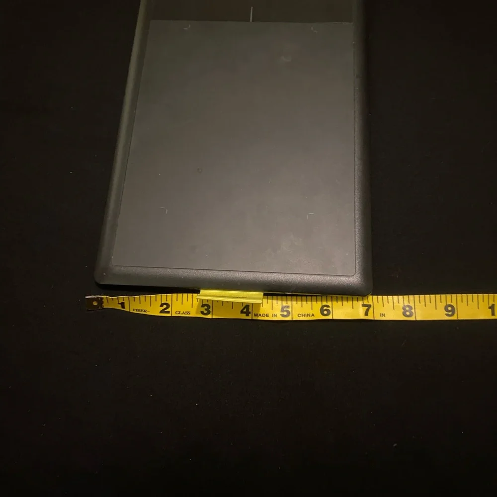Wacom Bamboo Drawing Tablet